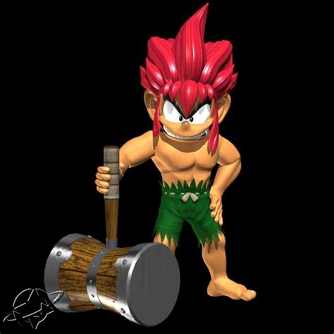 In europe) is a platform game developed by whoopee camp for the playstation. Characters in Tomba! 2: The Evil Swine Return - Tomba! Wiki