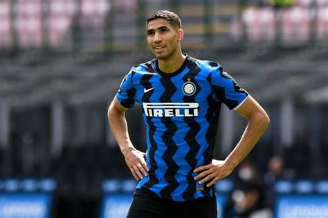 Chelsea were regarded as big admirers of hakimi, who has spent the last two years on loan. Hakimi left 'confused' as Chelsea backed to make Ramos ...