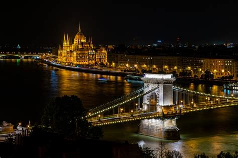 Beautiful Budapest: 20 Stunning Photos Of Europe's Most Underrated City