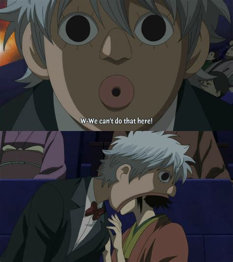 Gintama Funny Face The Best Memes From Instagram Facebook Vine And