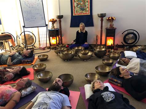 How To Heal With Singing Bowls Level 2 Atma Buti