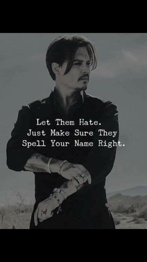 Johnny depp was born june 9, 1963 in owensboro get the whole collection of best johnny depp quotes, pictures, images, saying, wallpapers & more if you haven't seen them all at once. Quotes Funny Movie Johnny Depp 21 Best Ideas | Johnny depp ...
