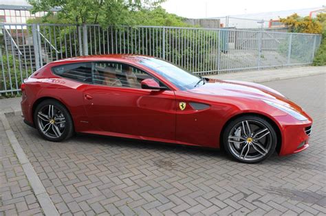 2016 2015 2014 2013 2012. Ferrari FF For Sale in Ashford, Kent - Simon Furlonger Specialist Cars