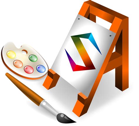 Arts Artistic Artist Free Vector Graphic On Pixabay