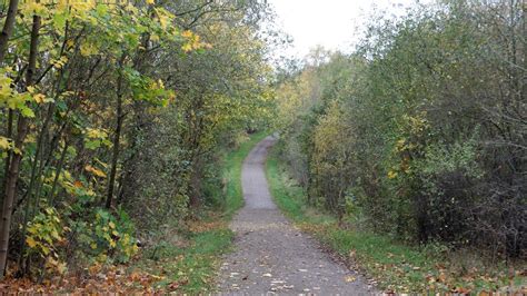 The Five Pits Trail Williamthorpe Loop © Alan Walker Geograph Britain And Ireland