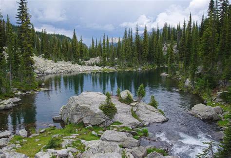We did not find results for: The Stunning Hike to the Kokanee Glacier Cabin