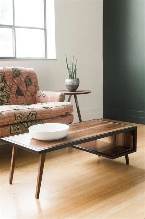 65 Unique Coffee Tables For Your Space Digsdigs