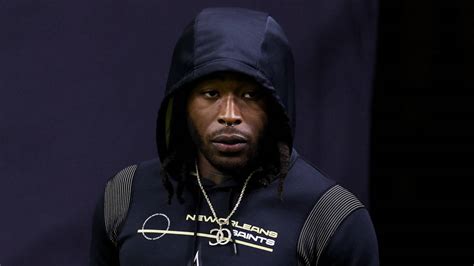 Report Alvin Kamara Expected To Face Civil Lawsuit Stemming From