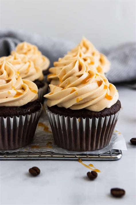 10 Of The Best Salted Caramel Cupcake Recipes Ever Mom Does Reviews
