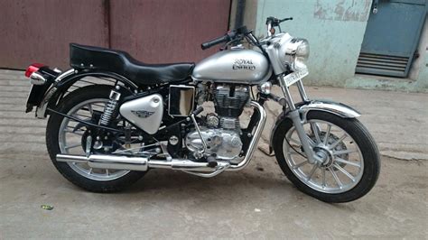 2008 royal enfield bullet 350. Royal Enfield Electra 350 Twinspark - Owner's Review ...
