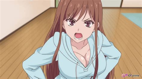 Hanime Home Jumlah Episode Dan Detail Blu Ray Anime Overflow Akhirnya