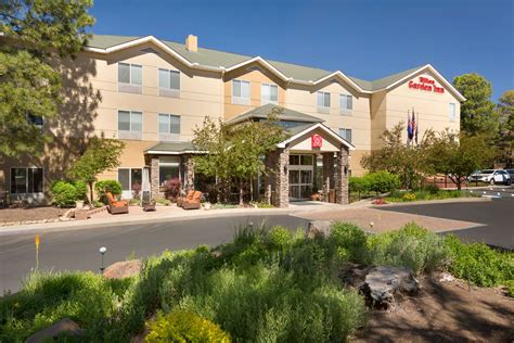 Hilton Garden Inn Flagstaff In Flagstaff Az Hotels And Motels 928