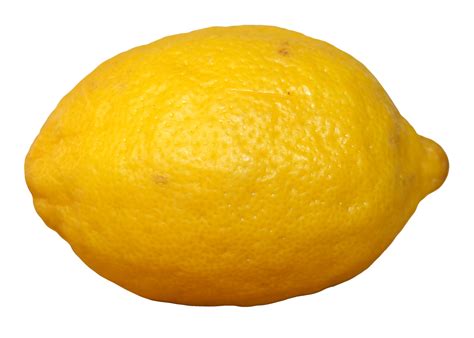 Lemon Fruit Food Transparent Png 7303418 Png