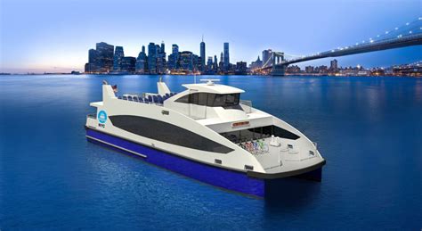 Gain an edge over the competition with femco precision bandsaws. NYC Ferry - Ruckus