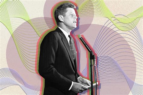 The Warning About Trump That Jfk Never Got To Deliver Politico