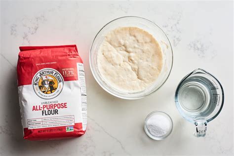 Maybe you would like to learn more about one of these? Food Pros on How They Named Their Sourdough Starters | Kitchn
