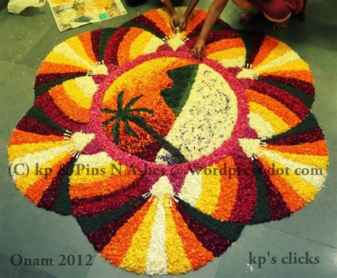 Pookalam back to article : onam pookalam designs outline - Google Search | Onam ...