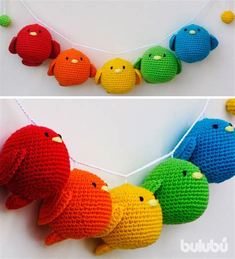 Crochet Para Niños Ideas Creativas Paso A Paso Manualidades