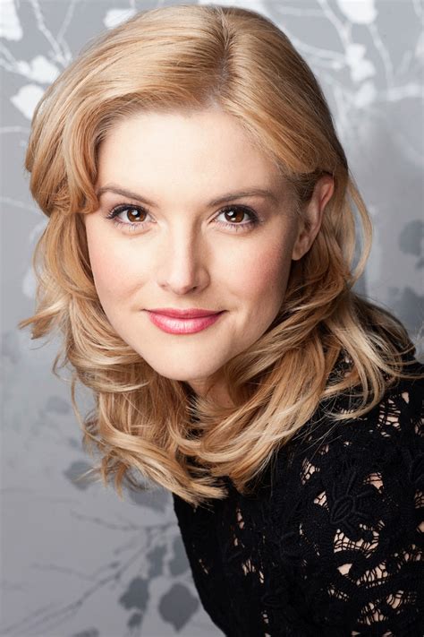 Lucy Durack Leading Lady And Mum