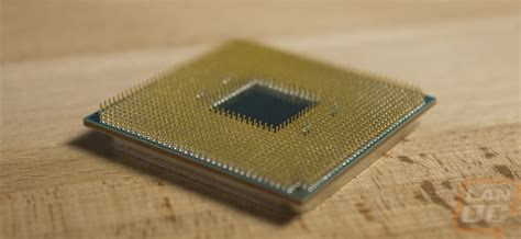 Ryzen 7 2700x and ryzen 5 2600x: AMD Ryzen R3 CPUs - LanOC Reviews