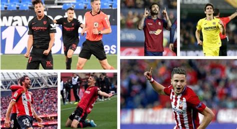 Compare this player to other similar players you have used(optional). LaLiga: A week of braces in LaLiga Santander | MARCA in ...