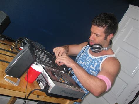 Dj Tristan Jaxx Flickr Photo Sharing