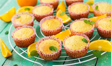 Low calorie cookies the bigman's world. A Low Calorie Vegan Lemon Cupcake Recipe | Lemon cupcake ...
