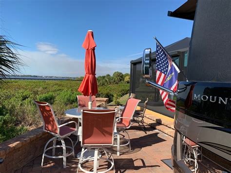 What tips are there to save money when shopping online with auto dealers port charlotte fl? River-Front Luxury Casita at Myakka River Motorcoach ...