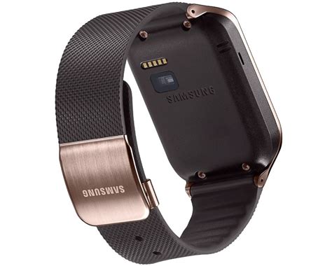 Samsung Unveils Galaxy Gear 2 And Gear 2 Neo Smartwatches Techspot