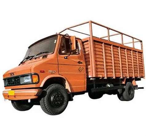 Tata Sfc 709 Ex Truck 6 Wheeler 749 Tonne Gvw Price From Rs1209383