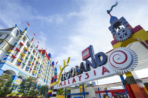 Visiting Legoland Malaysia In 2020 How To Make The Best Of Your Visit