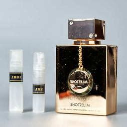 Armaf club de nuit milestone fragrance review! Club de Nuit Man Milestone Armaf 2ml 5ml