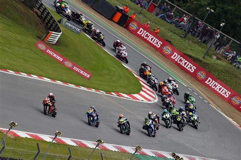 brands hatch uk british superbike championship 16th june 2019 team bmw bathams smt racing