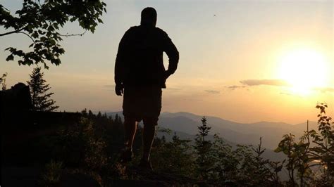 83 Year Old ‘nimblewill Nomad Becomes Oldest Person To Hike Appalachian Trail 1045 Wokv