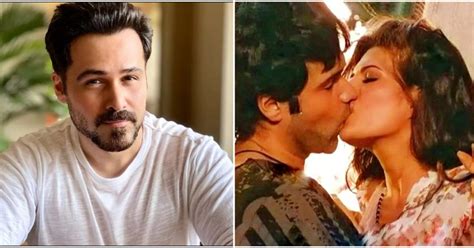 Bollywood S Serial Kisser And Tiger 3 Star Emraan Hashmi Reveals Best And Worst On Screen Kissers