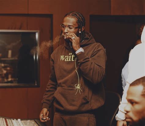 Pop smoke, rising star of american rap, killed by burglars real name bashar barakah jackson, pop smoke made a name for him in 2019 with his. Aesthetic popsmoke in 2020 | Cute black guys, Man crush ...