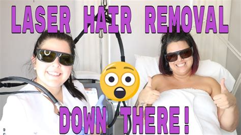 Is Laser Hair Removal Safe For Private Parts Laser Hair Removal Down
