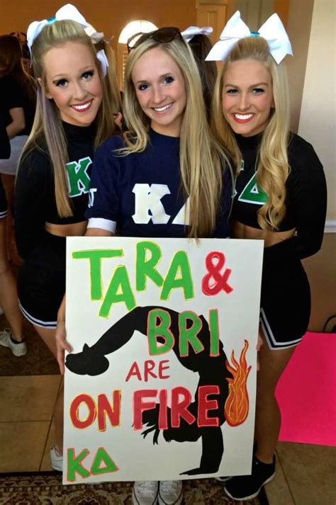 Ucfs Kappa Delta Might Be The Hottest Sorority Yet Had To Post This