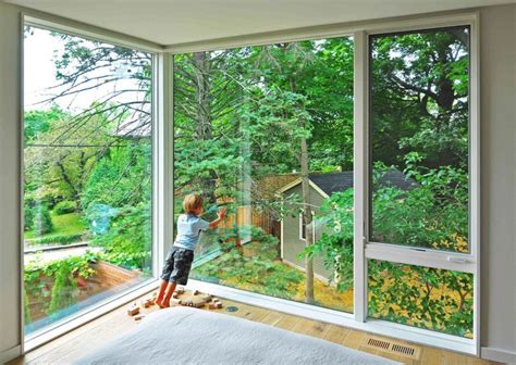 memilih model jendela sesuai  desain rumah