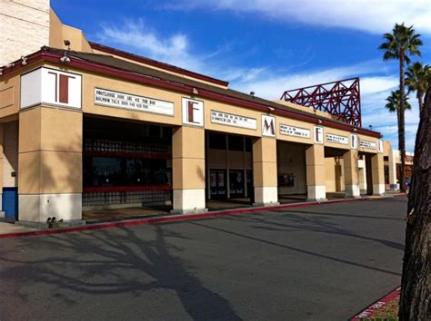 Best Discount Movie Theaters in the Inland Empire - CBS Los Angeles