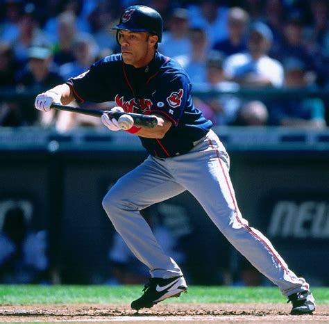 L as in lay (l.ey) ; SHOCKER: Roberto Alomar NOT voted into Hall of Fame - Mangin Photography Archive