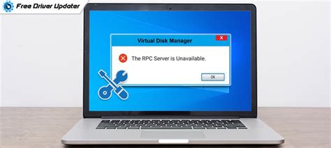 How To Solve Rpc Server Is Unavailable In Windows 111087