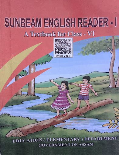 Class 6 English Book Question Answer Assam ~ Daily Assam