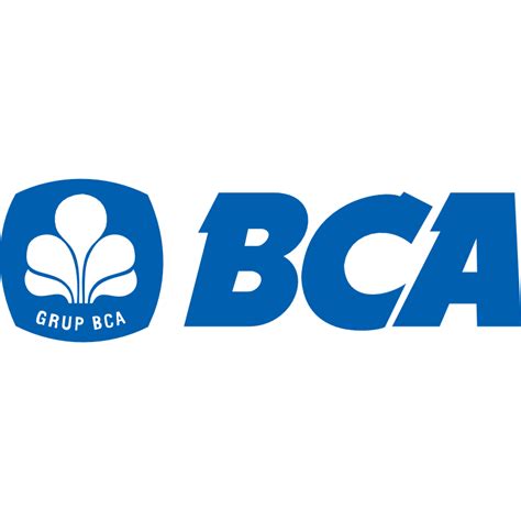 Bca Bank Central Asia Download Png