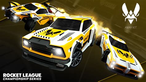 New Away Esports Decals Coming Tomorrow Rocket League Official Site