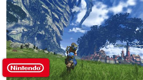On the main story walkthrough, we're here to provide a helping hand throughout the main story. Xenoblade Chronicles 2 - Nintendo Switch Presentation 2017 ...