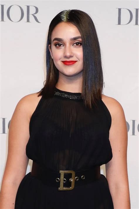 43 Geraldine Viswanathan Nude Pictures Exhibit That She Is As Hot As