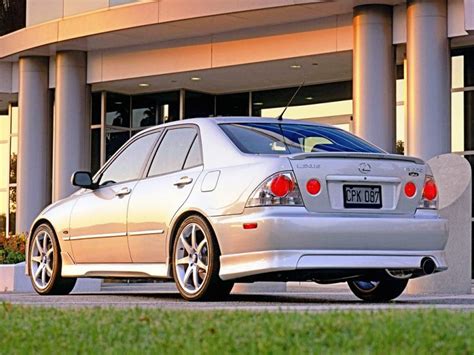 5 for sale starting at $3,999. 2003 Lexus IS 300 - Pictures - CarGurus