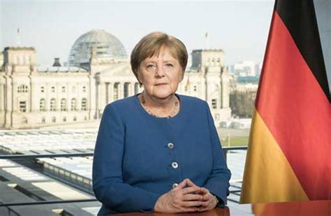 العمل في ألمانيا و المستندات المطلوبة. 2021 عام التحديات الصعبة في ألمانيا.. رحيل «ميركل» وإفلاس ...