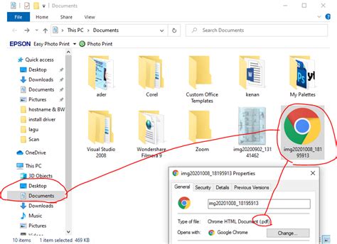 Epson l3110 merupakan sebuah perangkat all in one printer. Cara Scan Berkas Dokumen & Foto Menajadi PDF Menggunakan ...